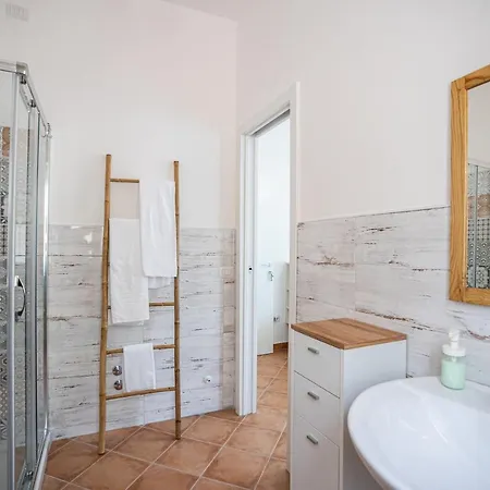 Casapo' Bed & Breakfast