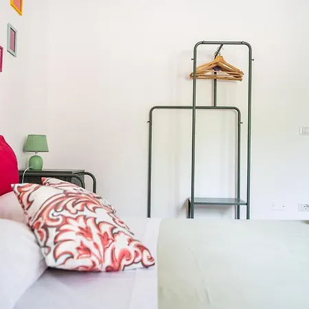 Casapo' Bed & Breakfast