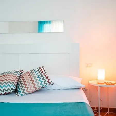 Casapo' Bed & Breakfast