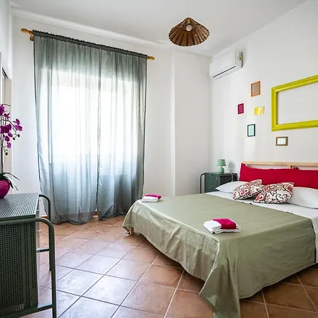 Bed & Breakfast Casapo' Cetraro