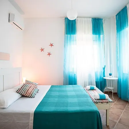 Bed and Breakfast Casapo' Cetraro