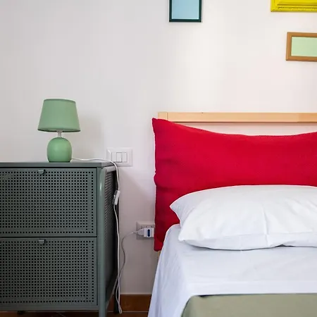 Casapo' Bed & Breakfast