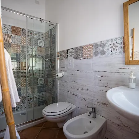 Casapo' Bed & Breakfast 3*