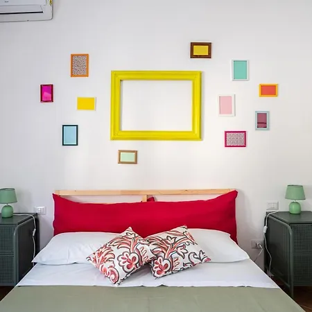 Casapo' Bed & Breakfast Cetraro