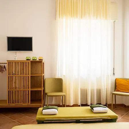 Casapo' Bed & Breakfast