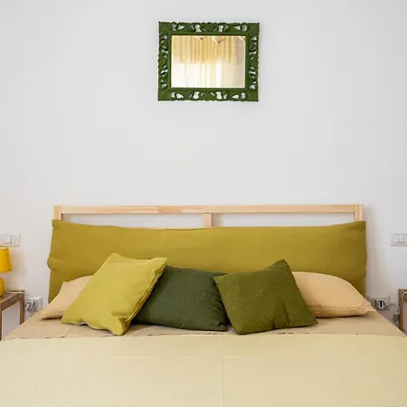 Casapo' Bed & Breakfast Cetraro