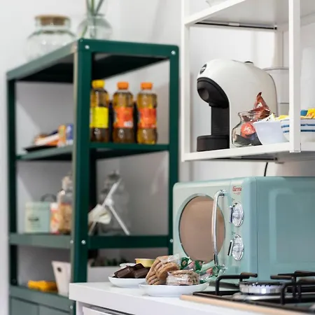 Casapo' Bed & Breakfast 3*