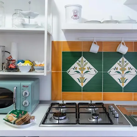 Casapo' Bed & Breakfast 3*