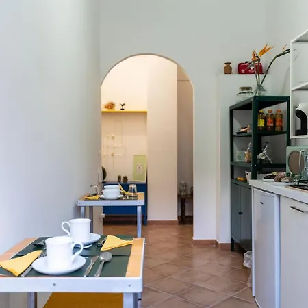 Bed & Breakfast Casapo' 3*