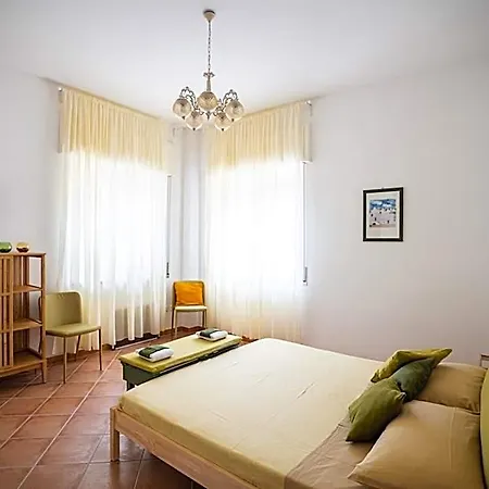 Casapo' 3* Cetraro