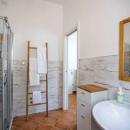 Casapo' 3* Cetraro