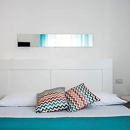 Casapo' Frühstückspension Cetraro