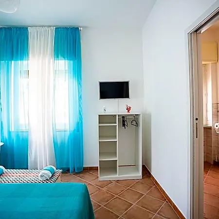 Casapo' Frühstückspension 3*