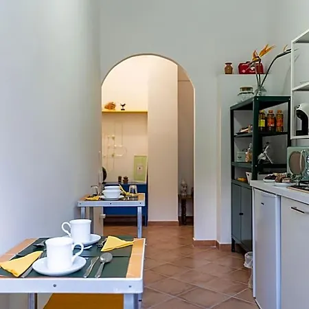 Casapo' 3* Cetraro