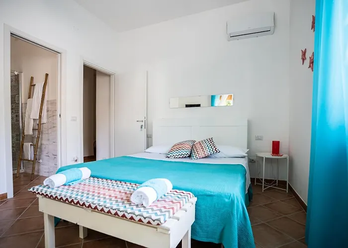 Casapo' Bed & Breakfast