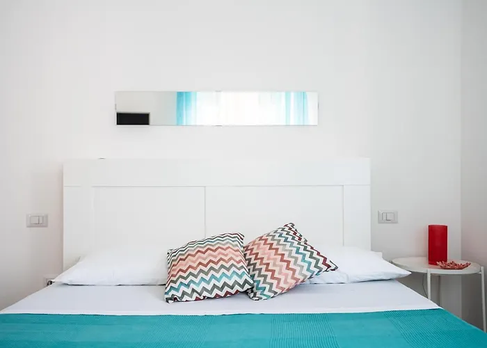 Bed and breakfast Casapo'