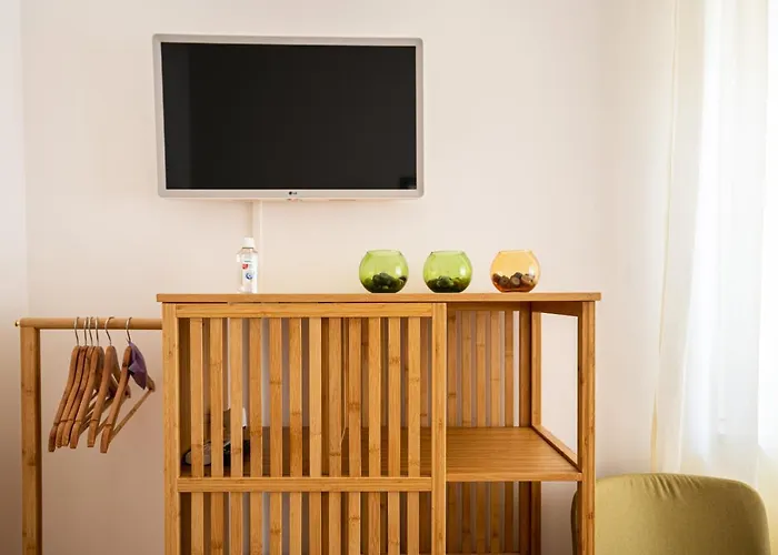 Bed and breakfast Casapo' Cetraro