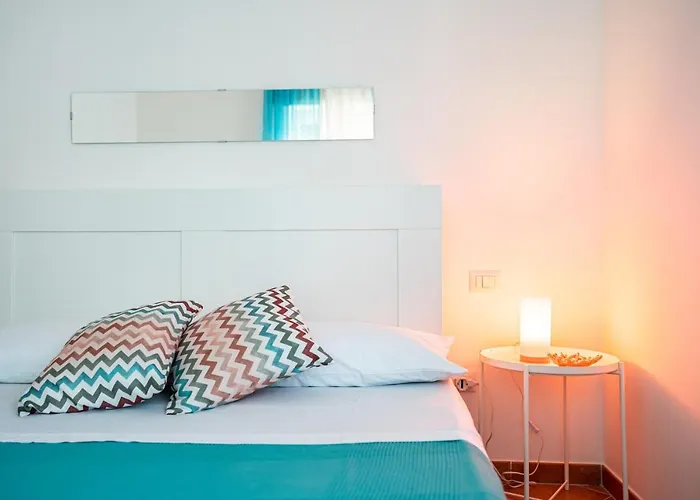 Casapo' Bed & Breakfast