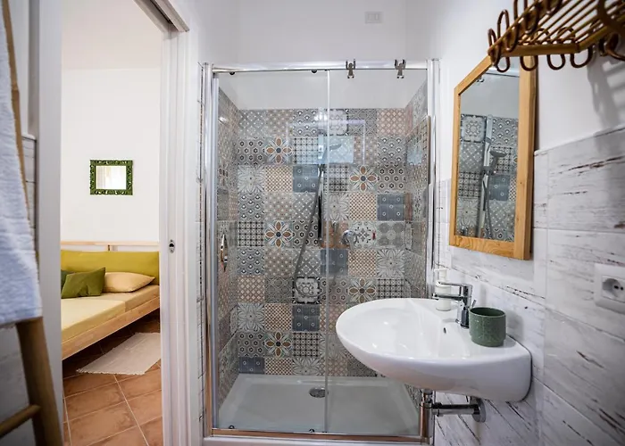 Casapo' Bed and breakfast 3*