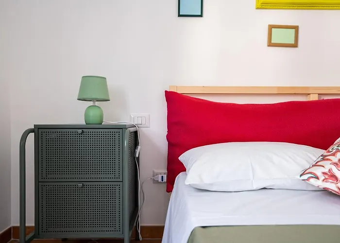 Casapo' Bed and breakfast